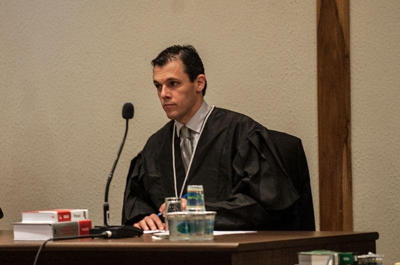Jos&eacute; Augusto Nardy Marzag&atilde;o preside j&uacute;ri