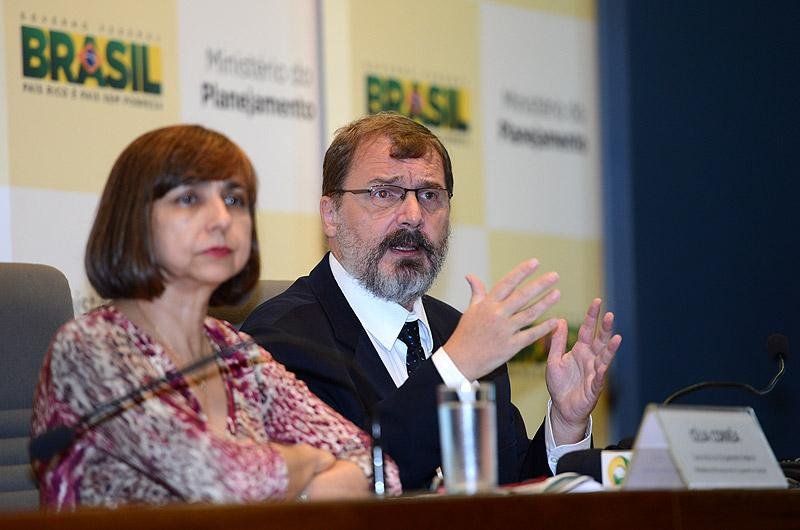 Proposta de valor foi encaminhado pelo Executivo ao Congresso nesta segunda-feira