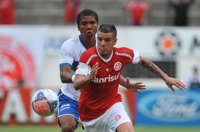 Inter ir&aacute; retornar ao Centen&aacute;rio contra o Lajeadense