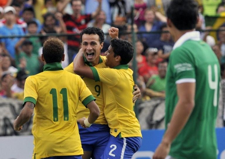 Amistoso contra Chile ocorre em 24 de abril no Mineir&atilde;o