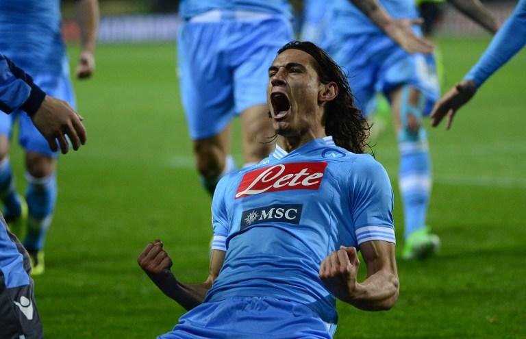 Guardiola quer Cavani como primeiro refor&ccedil;o para Bayern