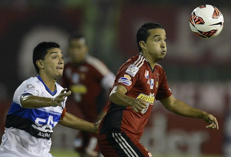Claudio Mun&otilde;z estar&aacute; na partida entre Huachipato e Gr&ecirc;mio