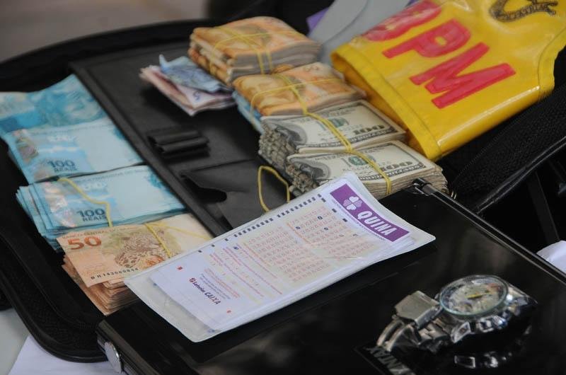 Idosa cai em golpe do bilhete premiado em Porto Alegre