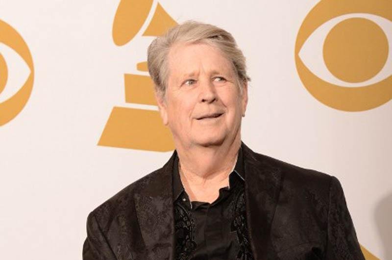 Brian Wilson lan&ccedil;ar&aacute; autobiografia em 2015