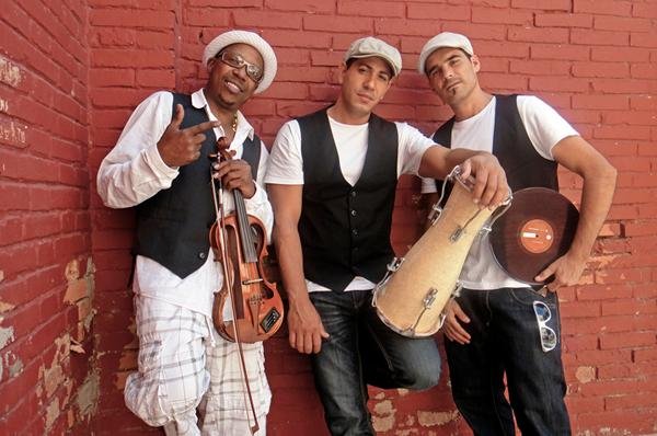 Cuban Beats All Stars toca em Porto Alegre em 3 de julho