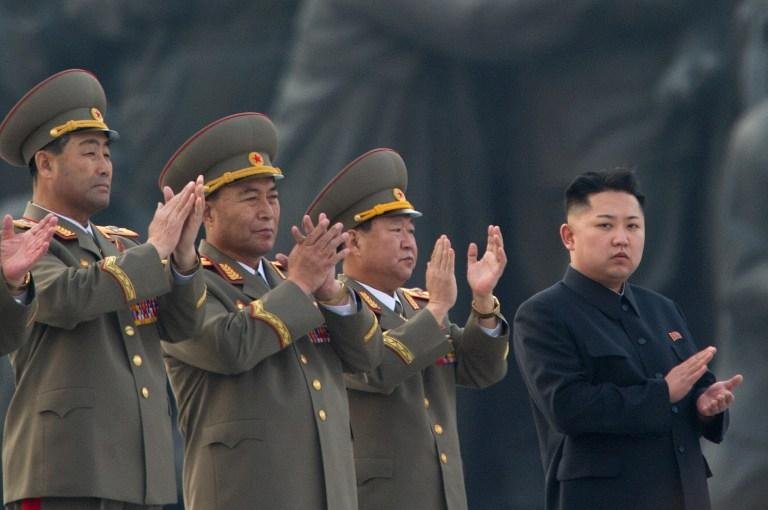 Coreia do Sul rejeita condi&ccedil;&otilde;es do Norte para retomada de di&aacute;logo