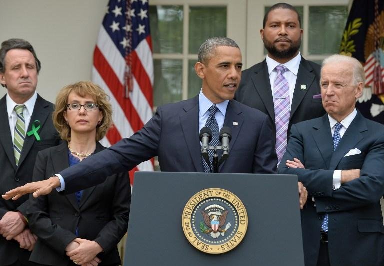 FBI prende suspeito de enviar carta com veneno a Obama