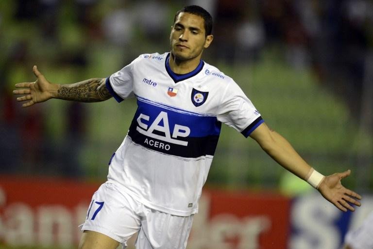 Medeiros elogiou Rodr&iacute;guez, mas negou interesse