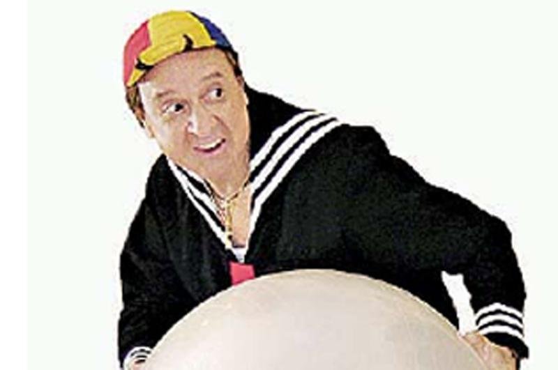 Carlos Villagr&aacute;n apresenta sess&atilde;o extra do seu show hoje, no Opini&atilde;o