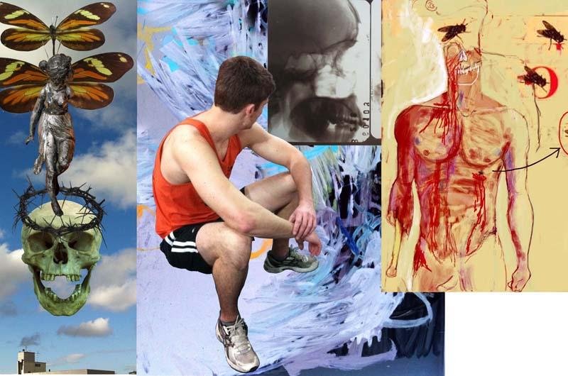 Antonio Carlos Paim integra &acute;Supernova&acute;, com abertura quinta, na Pinacoteca do Instituto de Arte