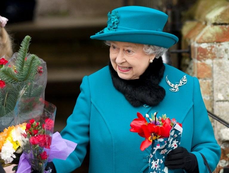 Rainha Elizabeth completa 87 anos neste domingo