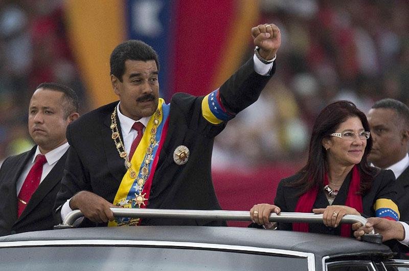 Auditoria n&atilde;o mudar&aacute; resultado da elei&ccedil;&atilde;o da Venezuela
