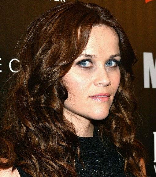 Reese Witherspoon &eacute; detida com marido nos Estados Unidos