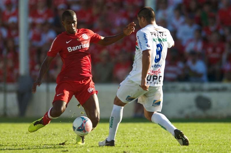 Decis&atilde;o entre Inter e Veranopolis ser&aacute; &agrave;s 16h de domingo