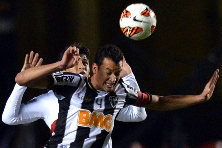 Rever disputar&aacute; com Ded&eacute; vaga na Sele&ccedil;&atilde;o Brasileira 
