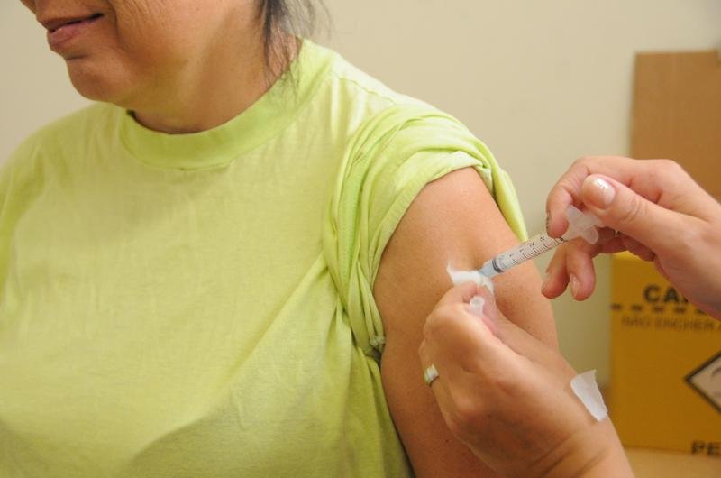 Imunizados devem aguardar 30 dias para doar sangue
