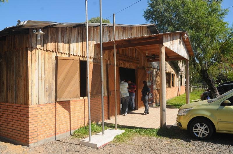 For&ccedil;a-tarefa vai mapear CTGs no RS para prevenir inc&ecirc;ndios