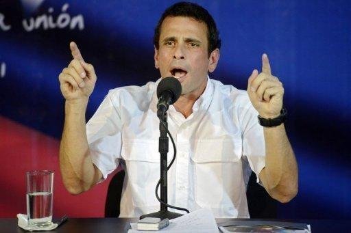 Candidato derrotado deu entrevista &agrave; canal da TV