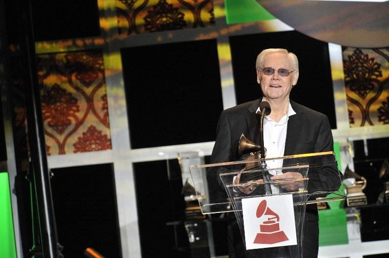 George Jones morreu aos 81 anos