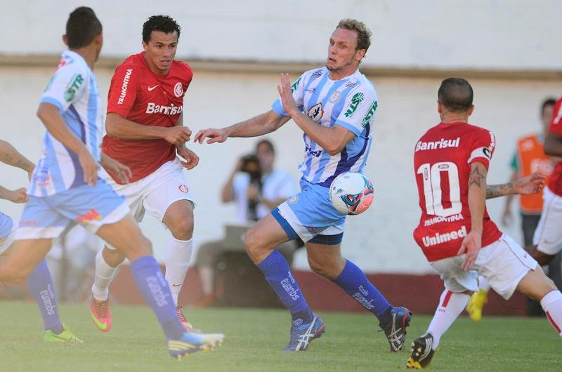 Dami&atilde;o e D&acute;Alessandro tiveram penas reduzidas no STJD