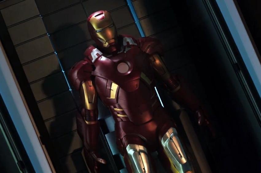 &acute;Homem de Ferro 3` surpreende com arrecada&ccedil;&atilde;o de US$ 195 milh&otilde;es