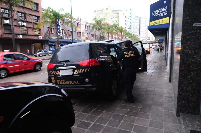 Pol&iacute;cia Federal desarticulou rede de corrup&ccedil;&atilde;o voltada &agrave; obten&ccedil;&atilde;o ilegal de licen&ccedil;as ambientais