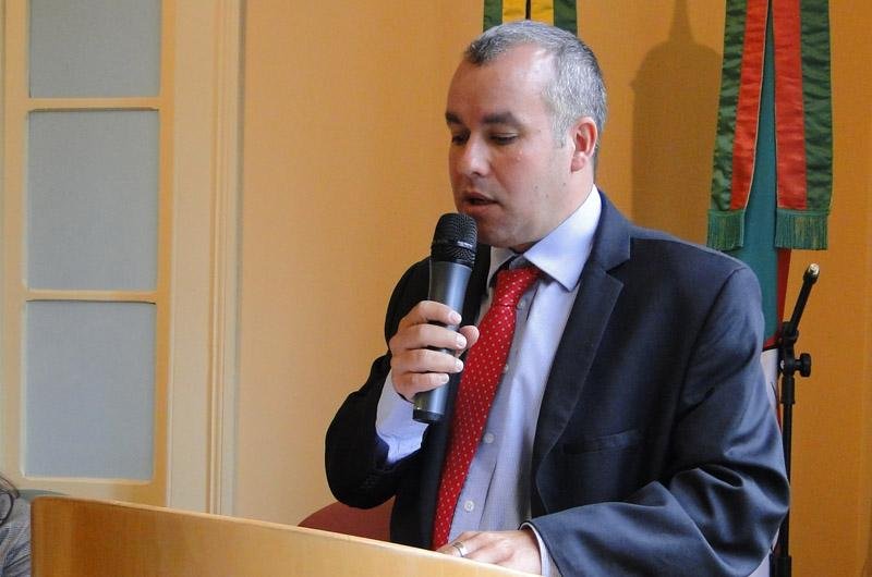 Defesa acredita que Niedersberg deve ser solto ap&oacute;s depoimento