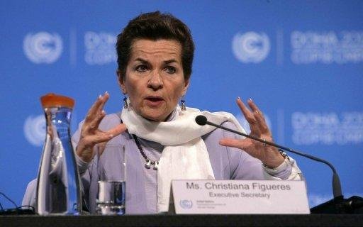 Concentra&ccedil;&atilde;o de CO2 se aproxima de limite arriscado definido pela ONU