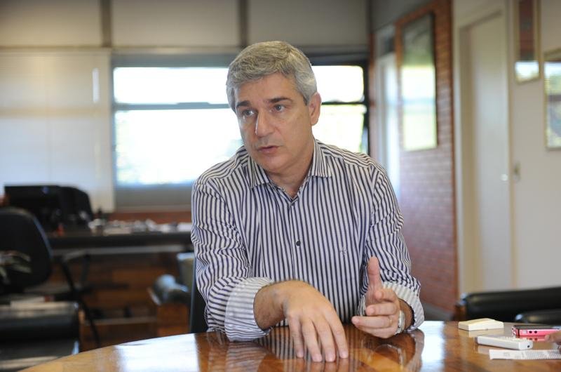 Depoimento de Luiz Fernando Z&aacute;chia est&aacute; marcado para 14h