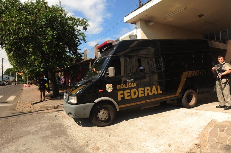 Suposto esquema de corrup&ccedil;&atilde;o teria fraudado libera&ccedil;&atilde;o de licen&ccedil;as