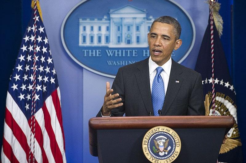 Obama se compromete a fazer novos esfor&ccedil;os para fechar Guantanamo