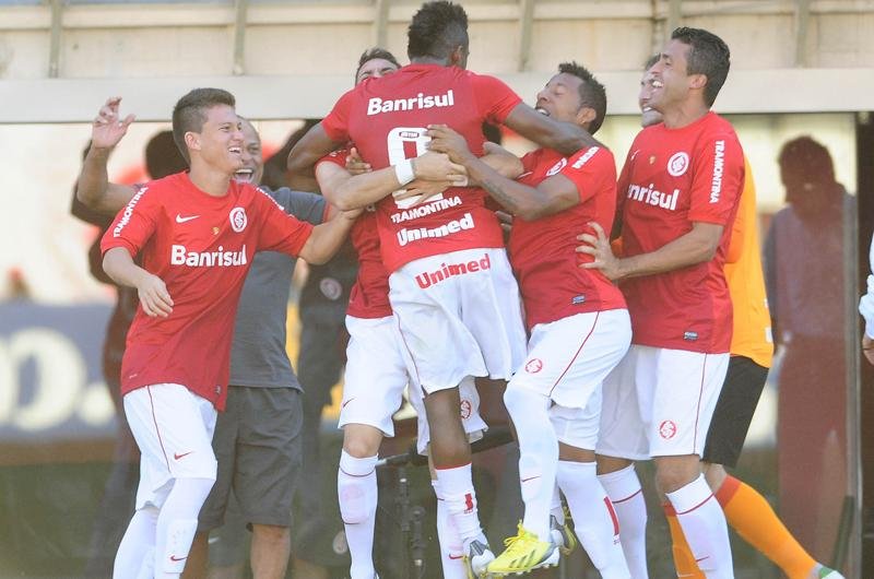 Inter busca superar aus&ecirc;ncia de D&acute;Ale e vaga antecipada contra Santa Cruz 