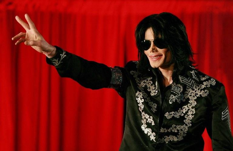 Em mar&ccedil;o de 2009, Michael Jackson havia anunciado uma s&eacute;rie de shows em Londres