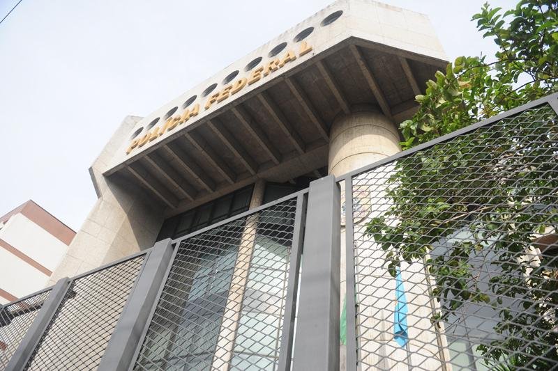 PF ouve mais quatro presos na Opera&ccedil;&atilde;o Concutare