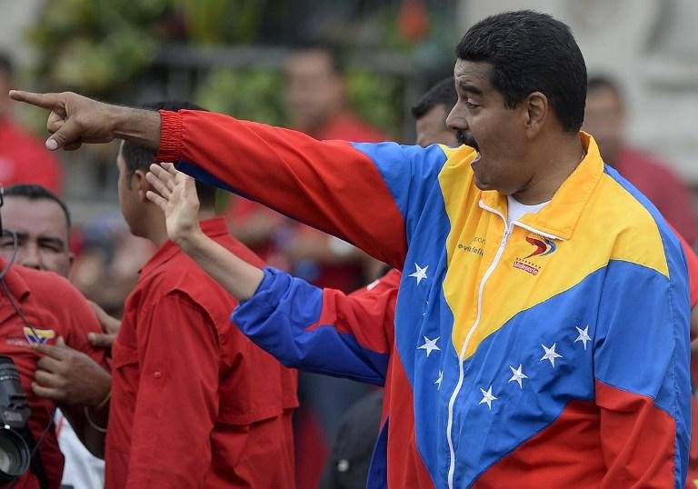 Candidato derrotado anunciou que apresentar&aacute; impugna&ccedil;&atilde;o da elei&ccedil;&atilde;o na Venezuela