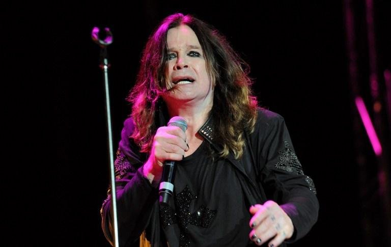 Ozzy Osbourne e o Black Sabbath se apresentam em Porto Alegre no dia 9 de outubro