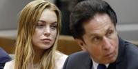 Lindsay Lohan consegue autorização para se tratar em clínica na Califórnia