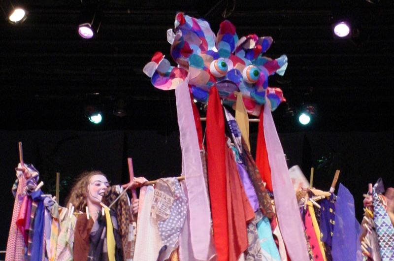 Come&ccedil;a a maratona teatral do Sesc