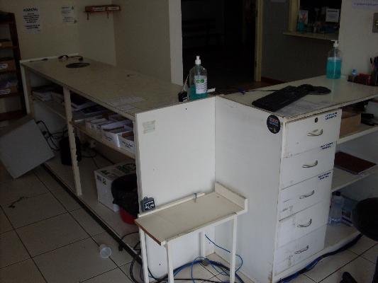 Per&iacute;cia do local ser&aacute; feita na segunda-feira