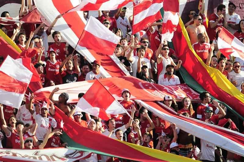 Partida no est&aacute;dio Centen&aacute;rio deve reunir 20 mil pessoas
