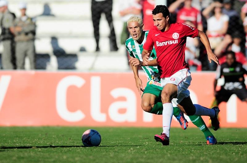 Inter e Juventude decidem t&iacute;tulo da Ta&ccedil;a Farroupilha