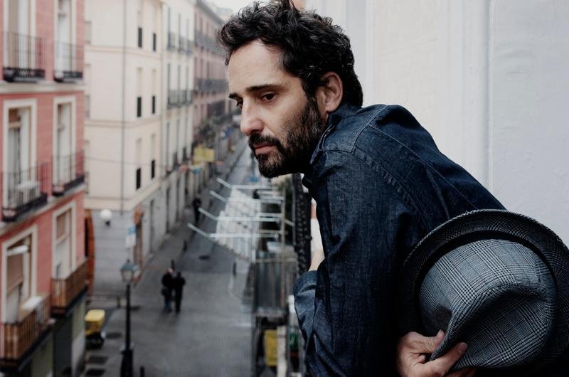 Jorge Drexler far&aacute; show &uacute;nico no Ara&uacute;jo Vianna, na quarta-feira