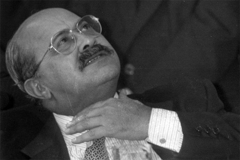 Tesoureiro de Collor em 1989 foi encontrado morto ao lado da namorada