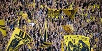 Meio milhão de torcedores do Dortmund pedem ingressos para final da Liga  
