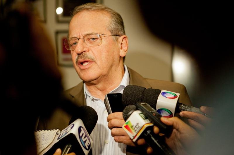 Tarso n&atilde;o garante que PCdoB continuar&aacute; na Secretaria do Meio Ambiente