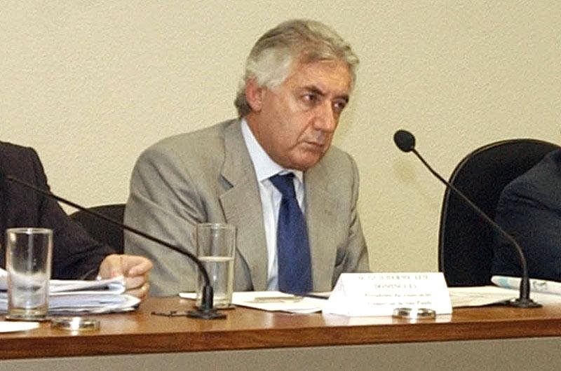 Planalto confirma Afif Domingos para Secretaria da Micro e Pequena Empresa
