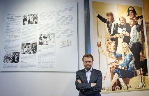 Su&eacute;cia inaugura museu dedicado ao grupo ABBA