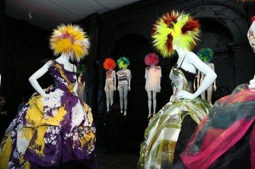 Mostra em Nova Iorque abre na pr&oacute;xima quinta-feira