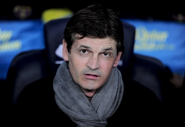 Tito Vilanova pode deixar o Barcelona no final da temporada