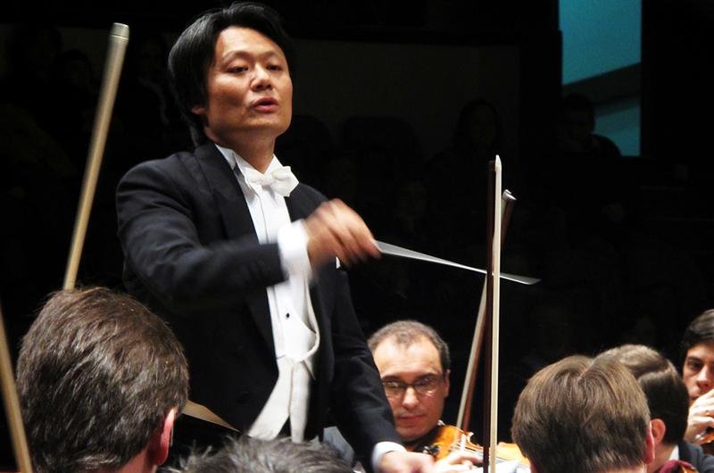 Ospa ganha reg&ecirc;ncia do maestro japon&ecirc;s Kiyotaka Teraoka